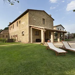 Hébergement de vacances San Galgano, Chiusdino