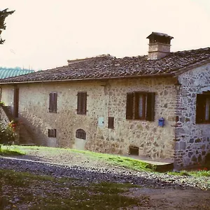 Séjour à la ferme Agriturismo Podere Cappella, San Gimignano