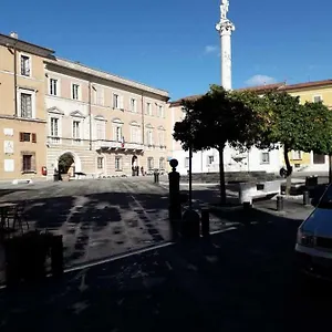 Gregorio Piso Appartamento