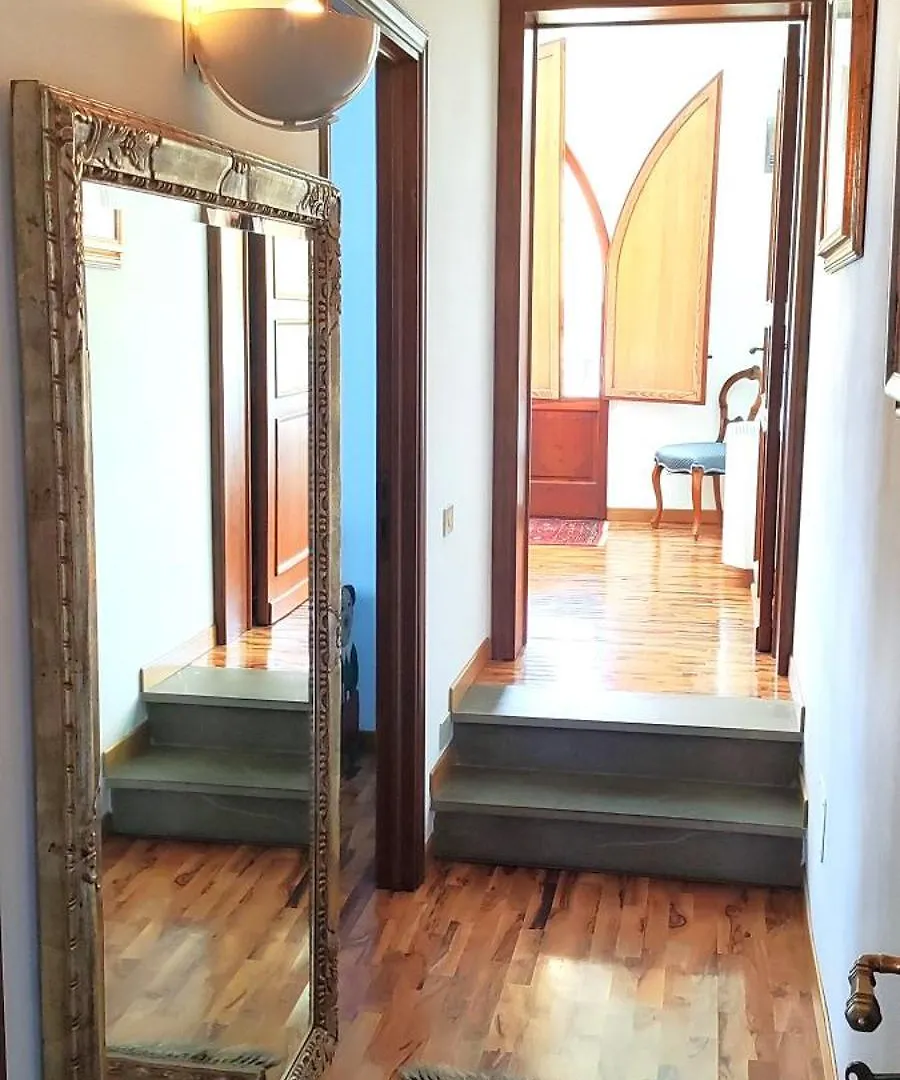 Le Quattro Stagioni Guest House Massa  Italy