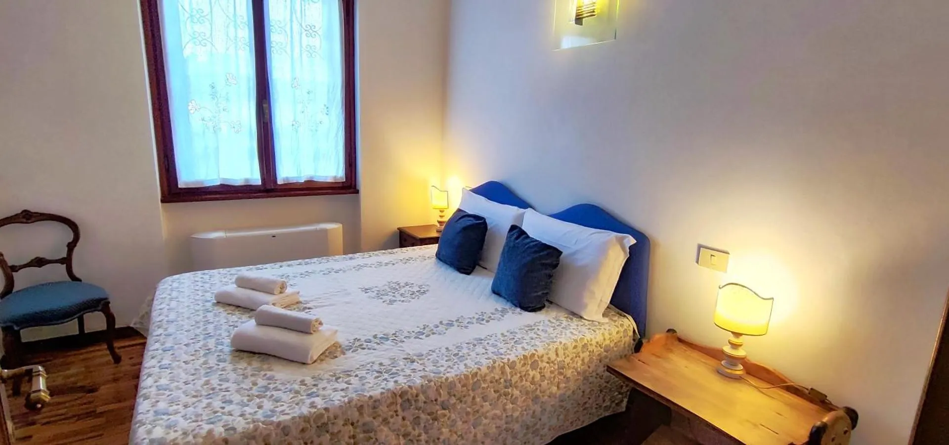 Le Quattro Stagioni Guest House Massa  0*, Massa (Tuscany) Italy