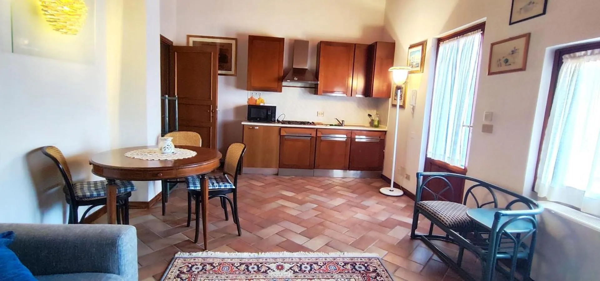 Le Quattro Stagioni Guest House Massa  0*, Massa (Tuscany)