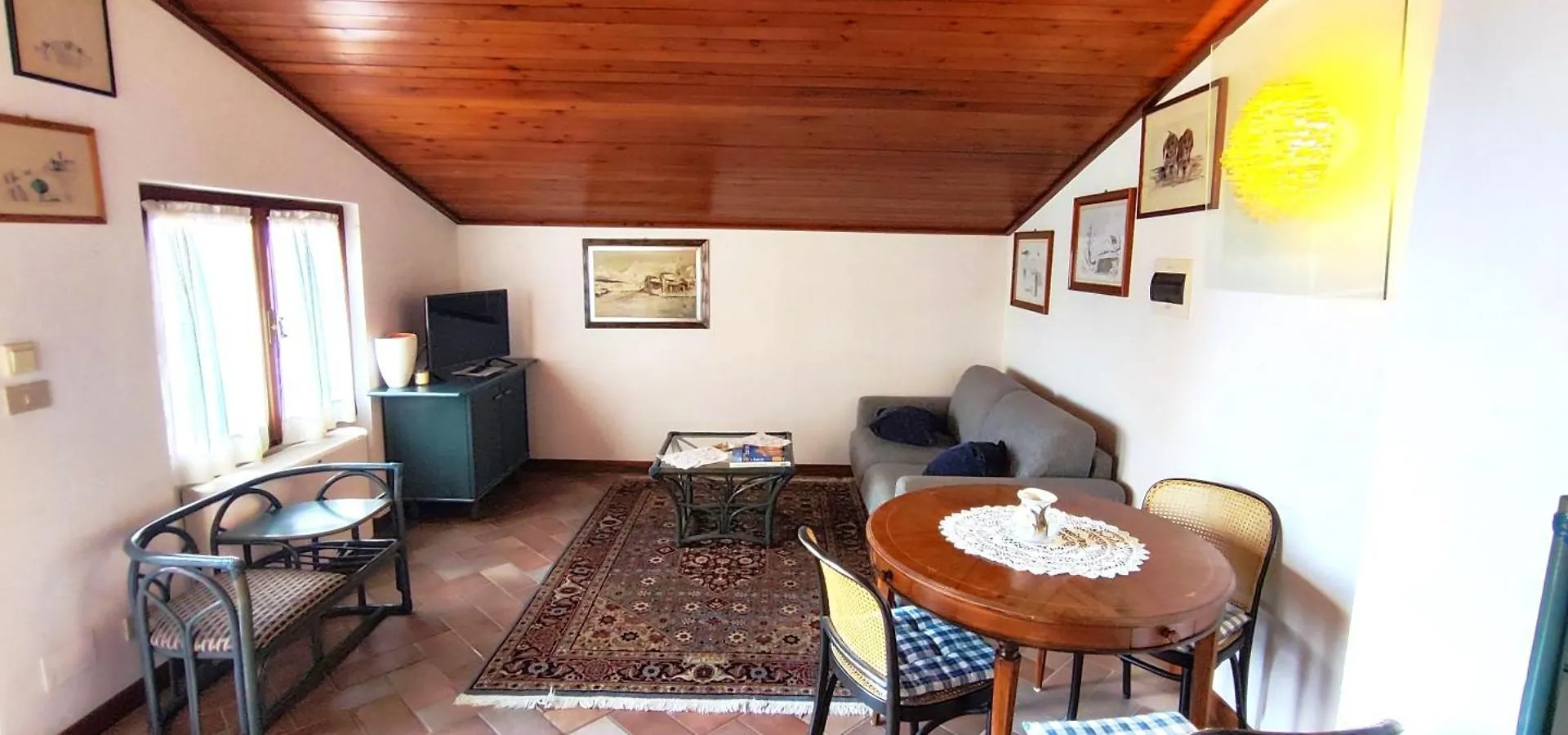 Le Quattro Stagioni Guest House Massa  Country house