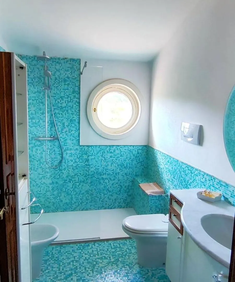 Le Quattro Stagioni Guest House Massa  Massa (Tuscany)