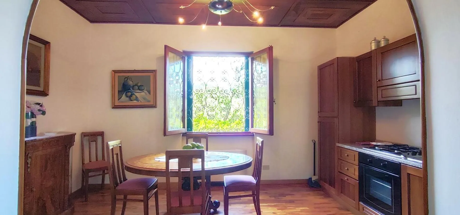 Le Quattro Stagioni Guest House Massa