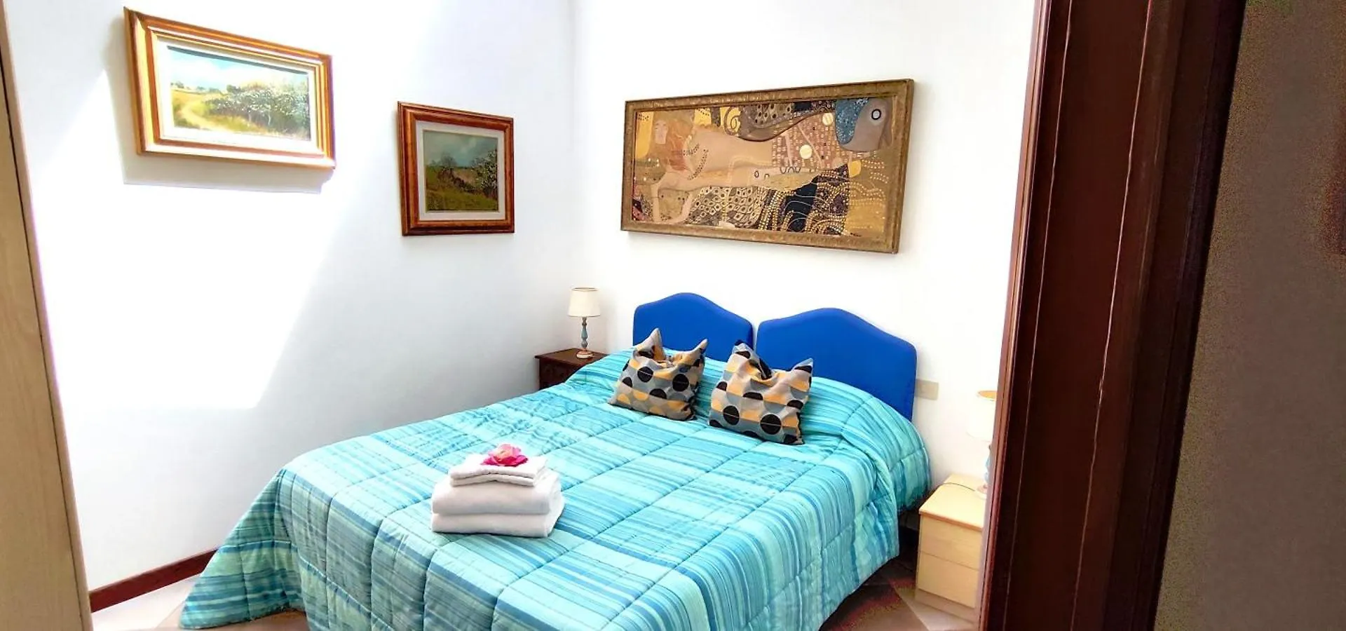 Country house Le Quattro Stagioni Guest House Massa