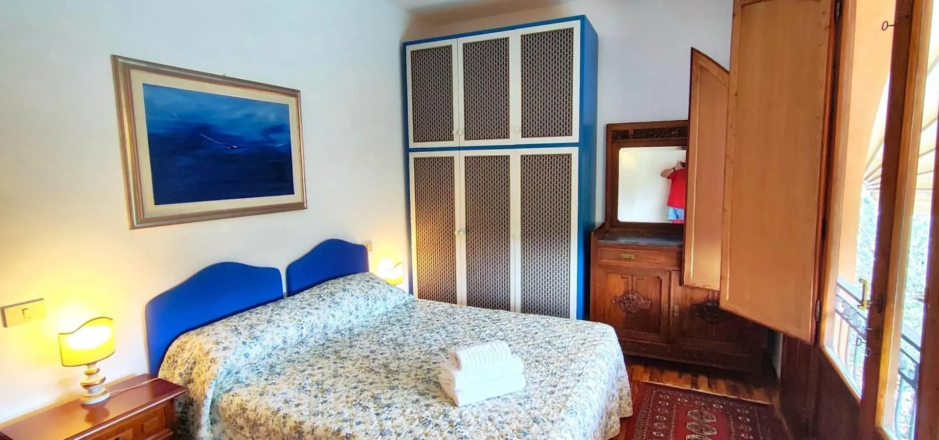 Le Quattro Stagioni Guest House Massa  0*, Massa (Tuscany) Italy