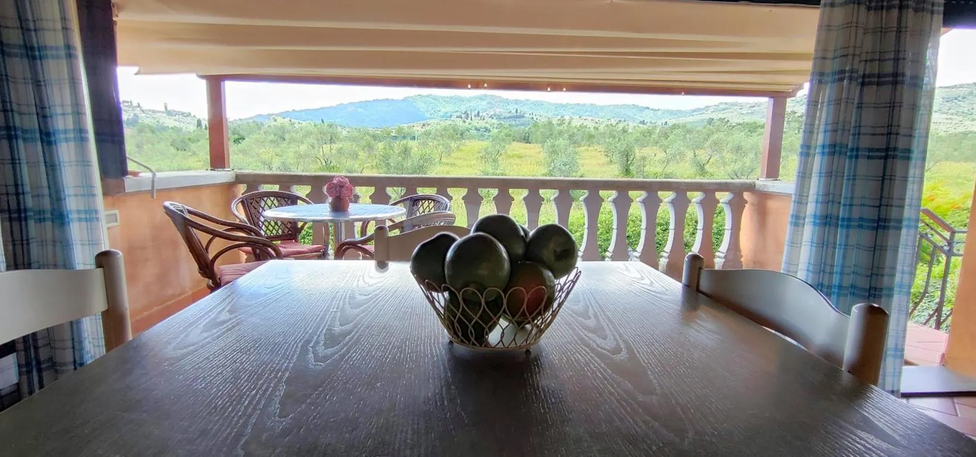 Country house Le Quattro Stagioni Guest House Massa  Italy