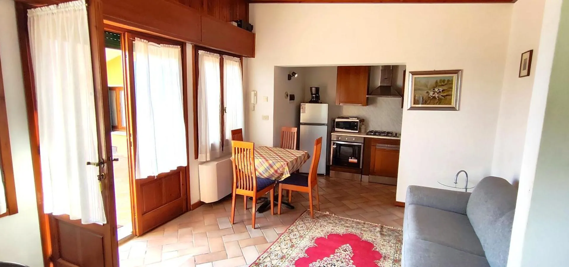 Le Quattro Stagioni Guest House Massa  0*, Massa (Tuscany)