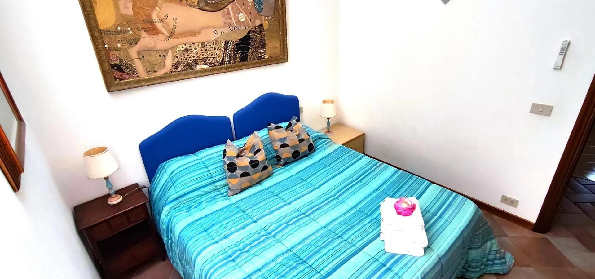Le Quattro Stagioni Guest House Massa
