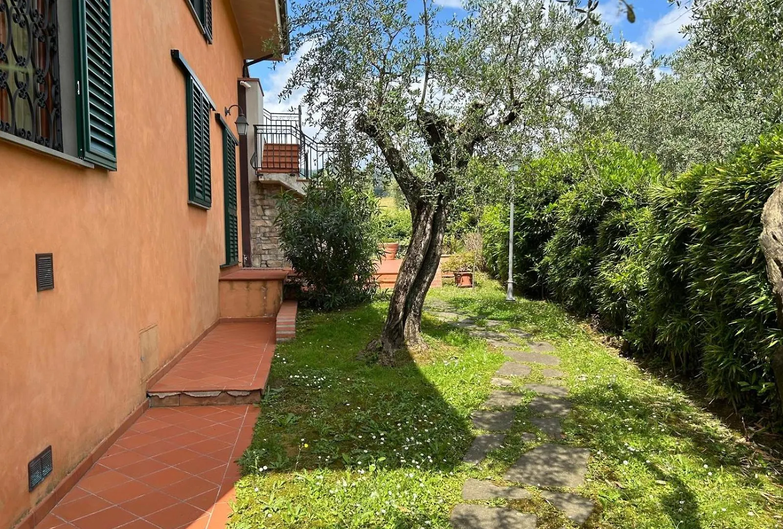 Le Quattro Stagioni Guest House Massa  Italy