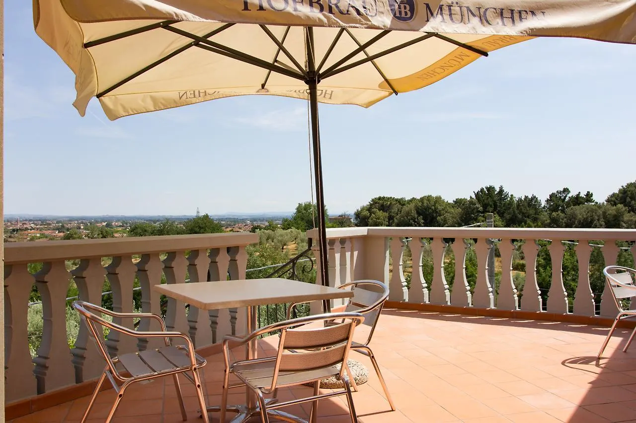 Le Quattro Stagioni Guest House Massa  0*, Massa (Tuscany)